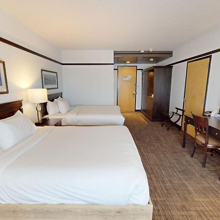 Hotel Le Montagnais Chicoutimi Eksteriør bilde