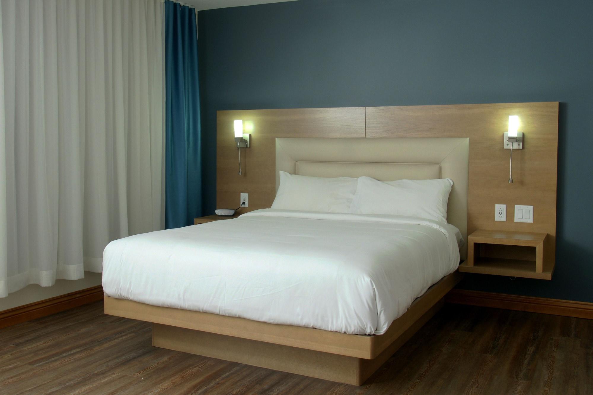 Hotel Le Montagnais Chicoutimi Eksteriør bilde