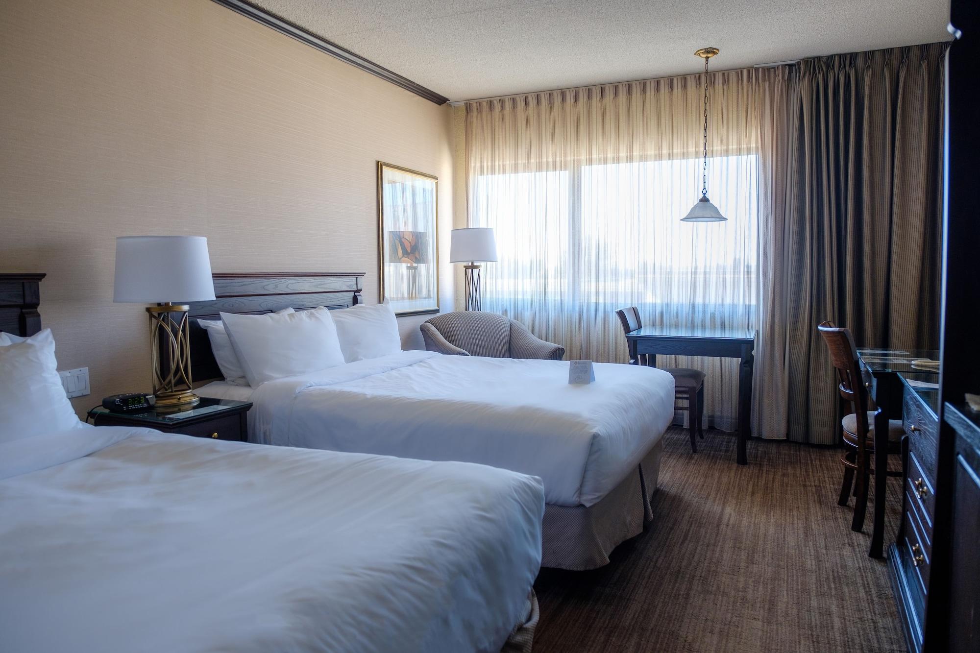 Hotel Le Montagnais Chicoutimi Eksteriør bilde