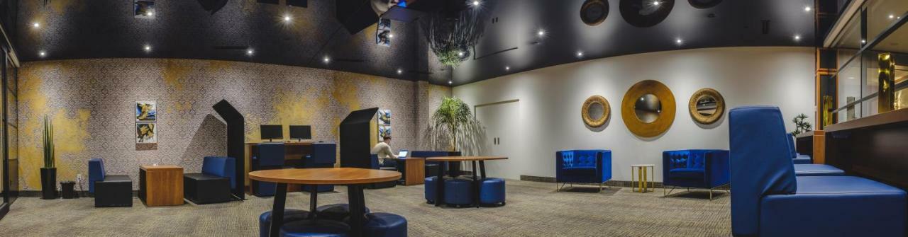 Hotel Le Montagnais Chicoutimi Eksteriør bilde