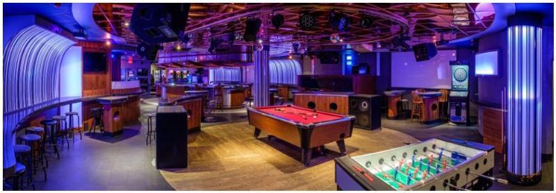 Hotel Le Montagnais Chicoutimi Eksteriør bilde